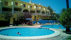 PARQUE DENIA